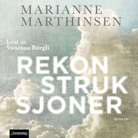 Rekonstruksjoner