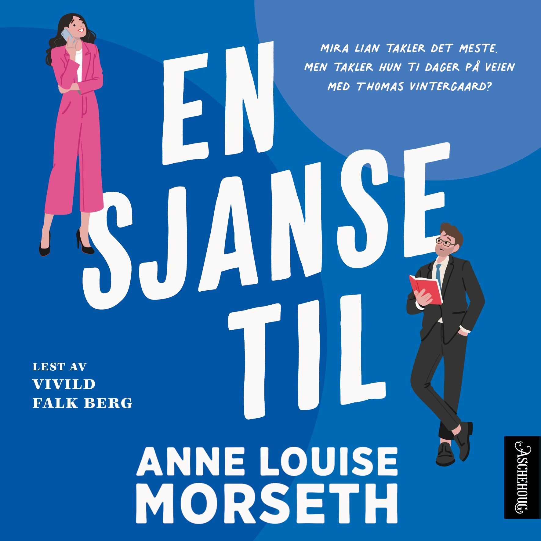 En sjanse til