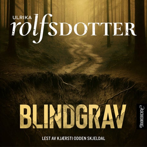 Blindgrav