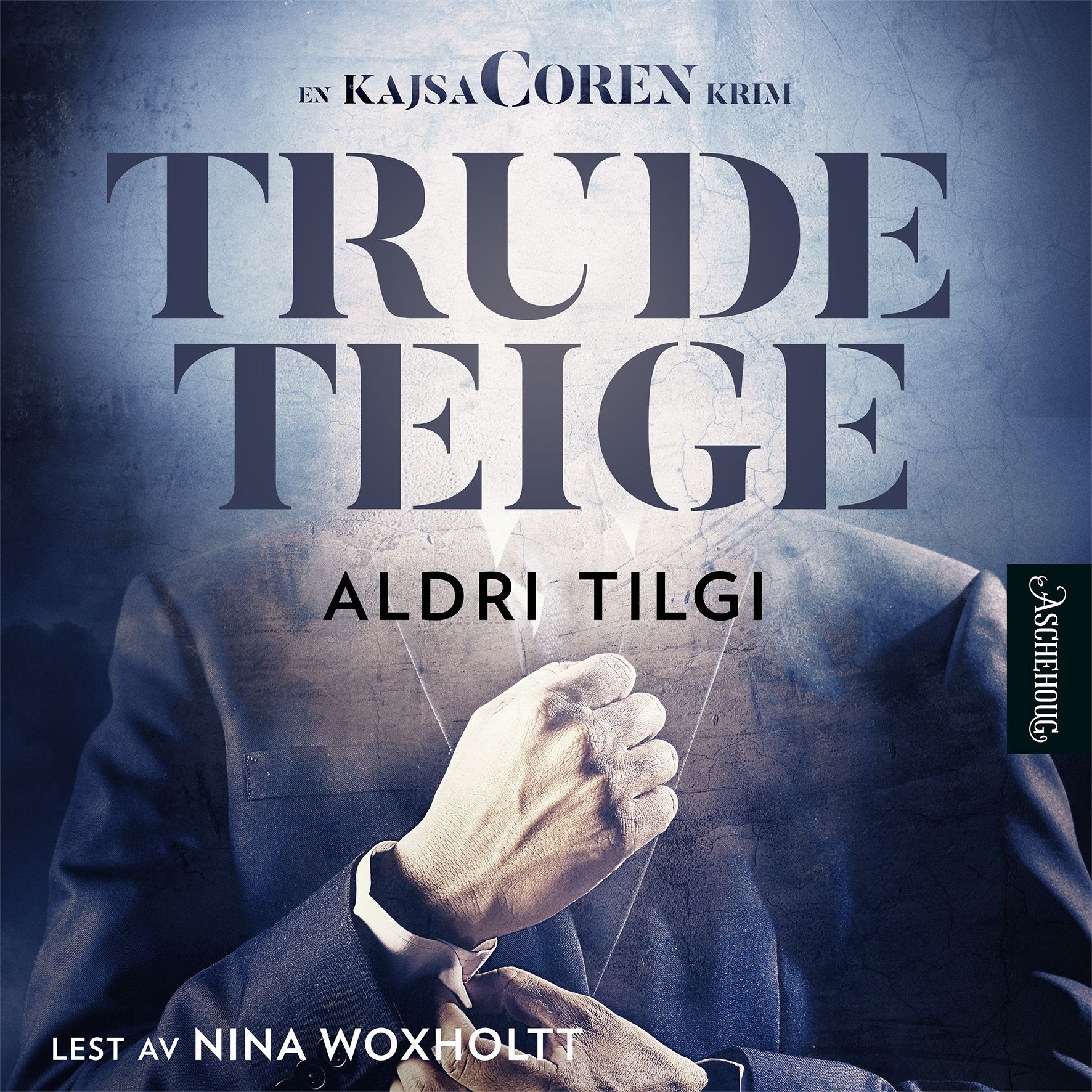 Aldri tilgi