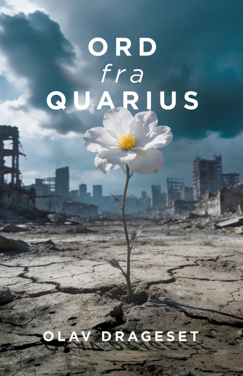 Ord fra Quarius