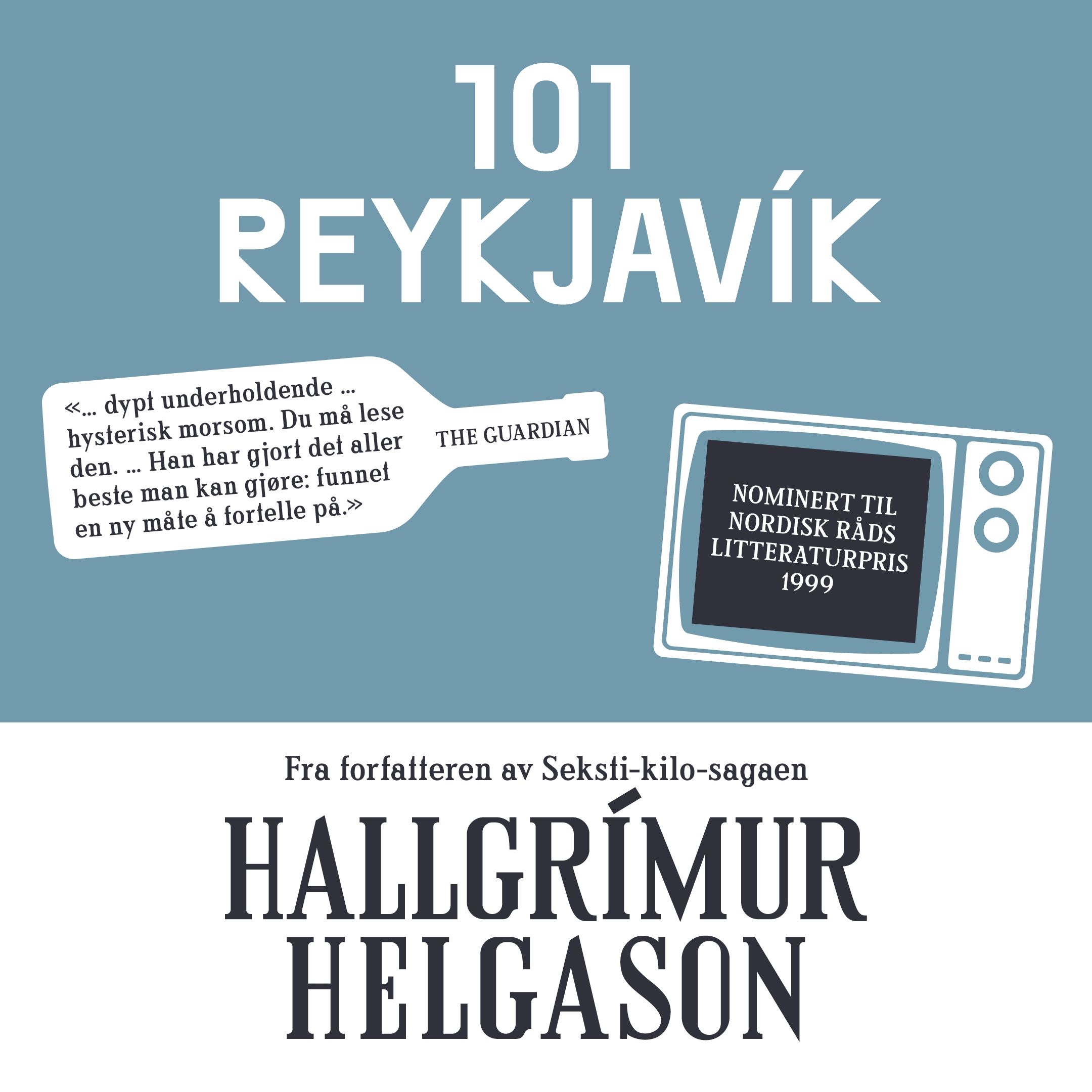 101 Reykjavik