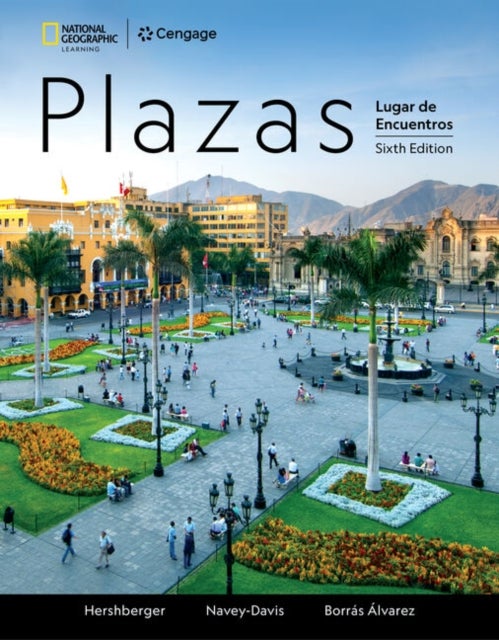 Plazas