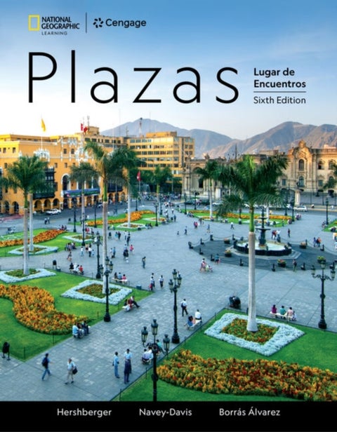 Plazas