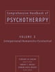 Comprehensive Handbook of Psychotherapy, Interpersonal/Humanistic/Existential