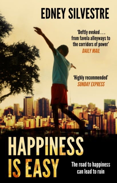 Happiness Is Easy