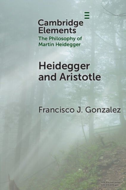 Heidegger and Aristotle