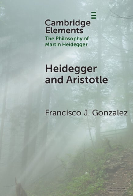 Heidegger and Aristotle