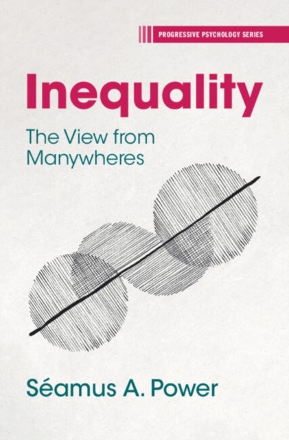 Inequality - The View from Manywheres