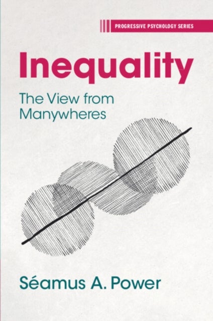 Inequality - The View from Manywheres