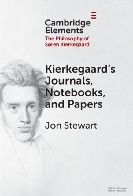 Kierkegaard's Journals, Notebooks, and Papers