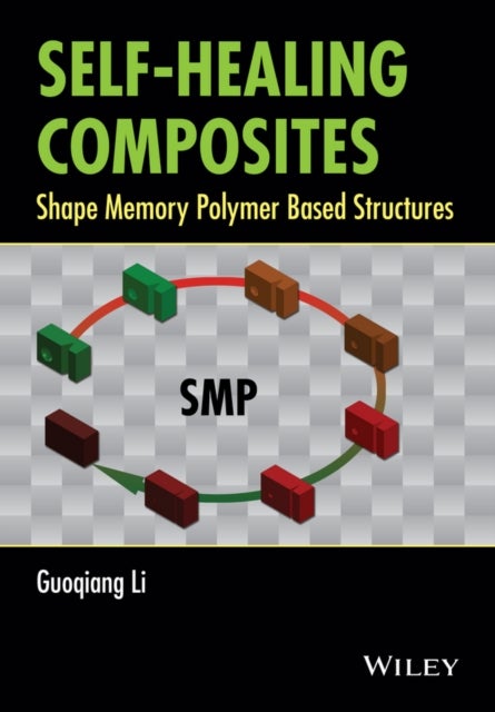 Self-Healing Composites - Shape Memory Polymer Based Structures