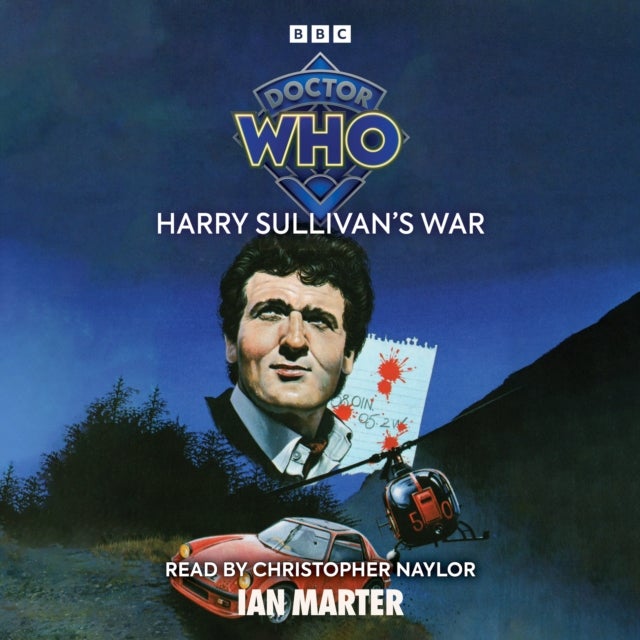 Doctor Who: Harry Sullivan's War - Beyond the Doctor