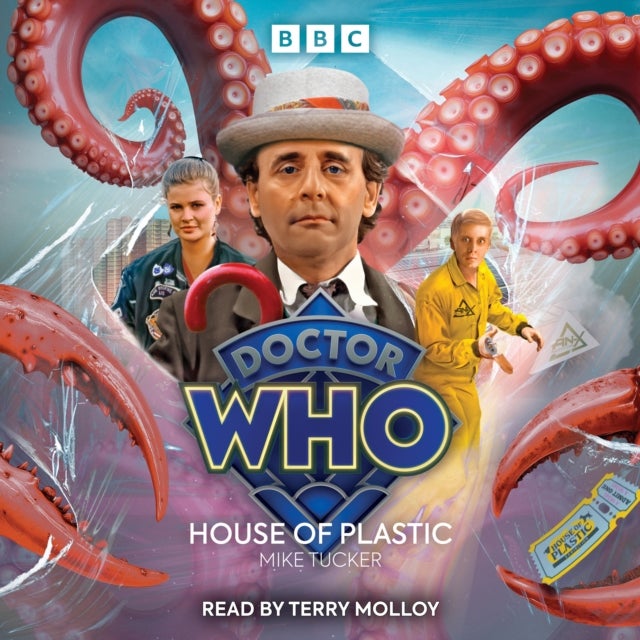 Doctor Who: House of Plastic - 7th Doctor Audio Original