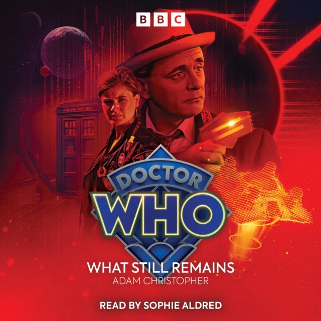 Doctor Who: What Still Remains - 7th Doctor Audio Original