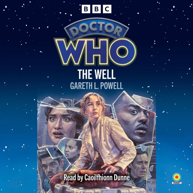 Doctor Who: The Well - 15th Doctor Novelisation