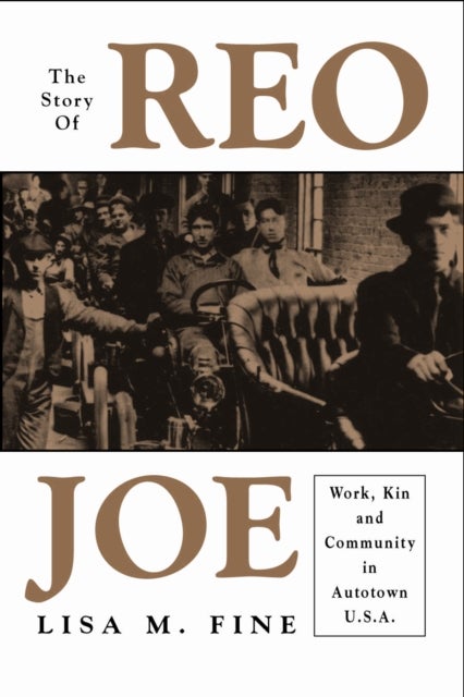 Story of Reo Joe - Work, Kin, and Community