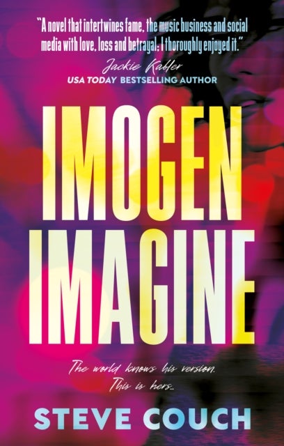 Imogen Imagine