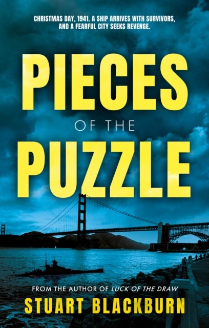 Pieces of the Puzzle