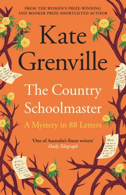 The Country Schoolmaster - A Mystery in 88 Letters