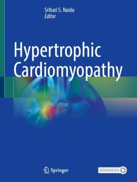 Hypertrophic Cardiomyopathy