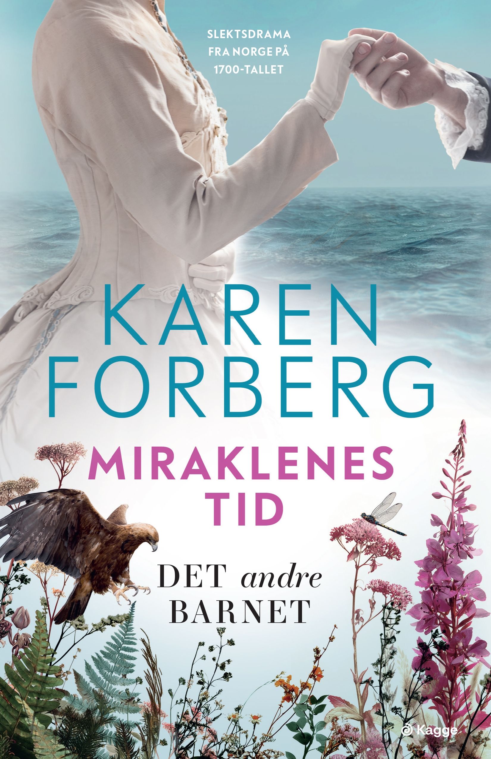 Det andre barnet