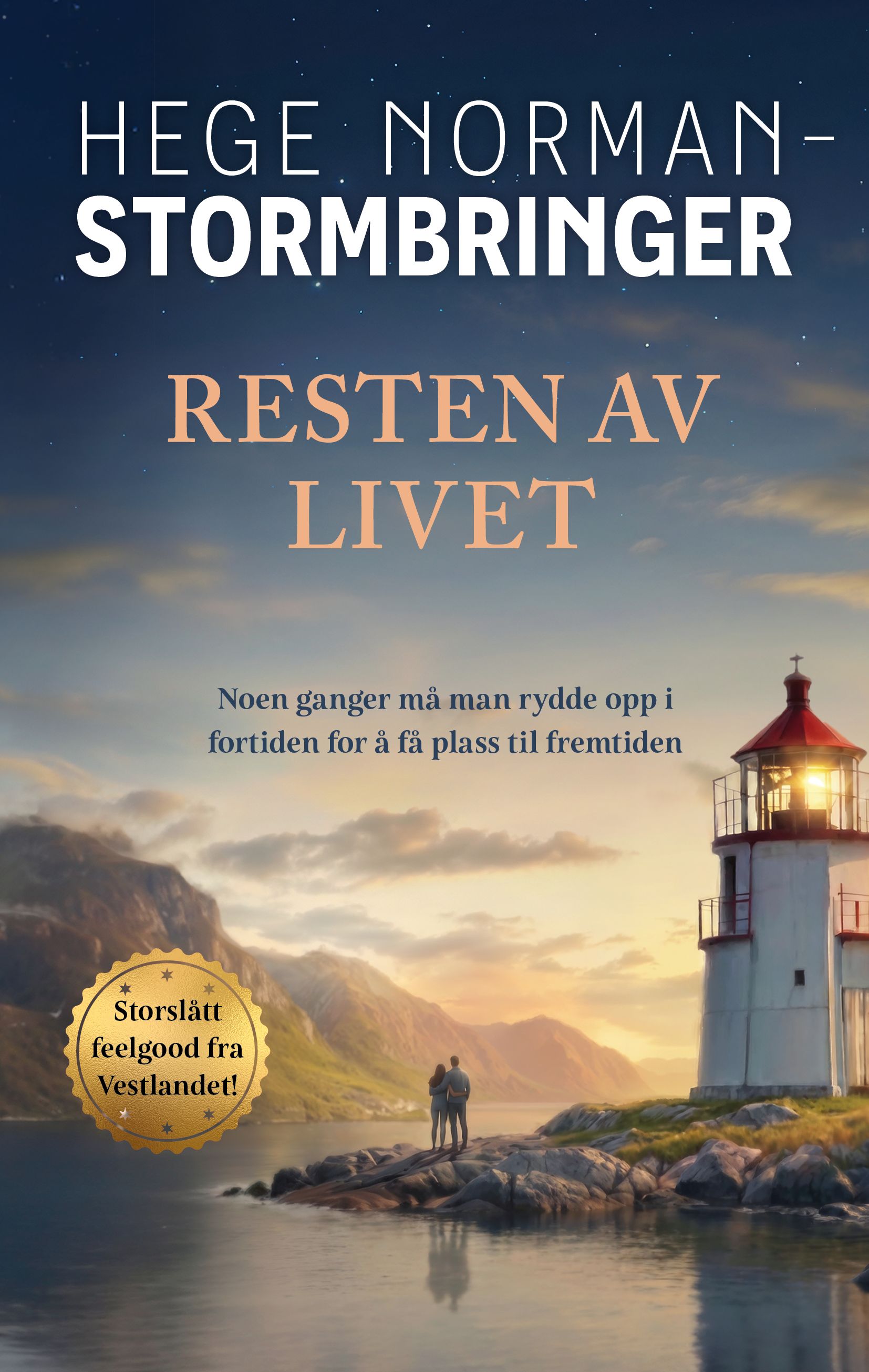 Resten av livet