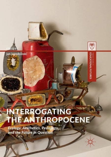 Interrogating the Anthropocene : Ecology, Aesthetics, Pedagogy, and the Future in Question