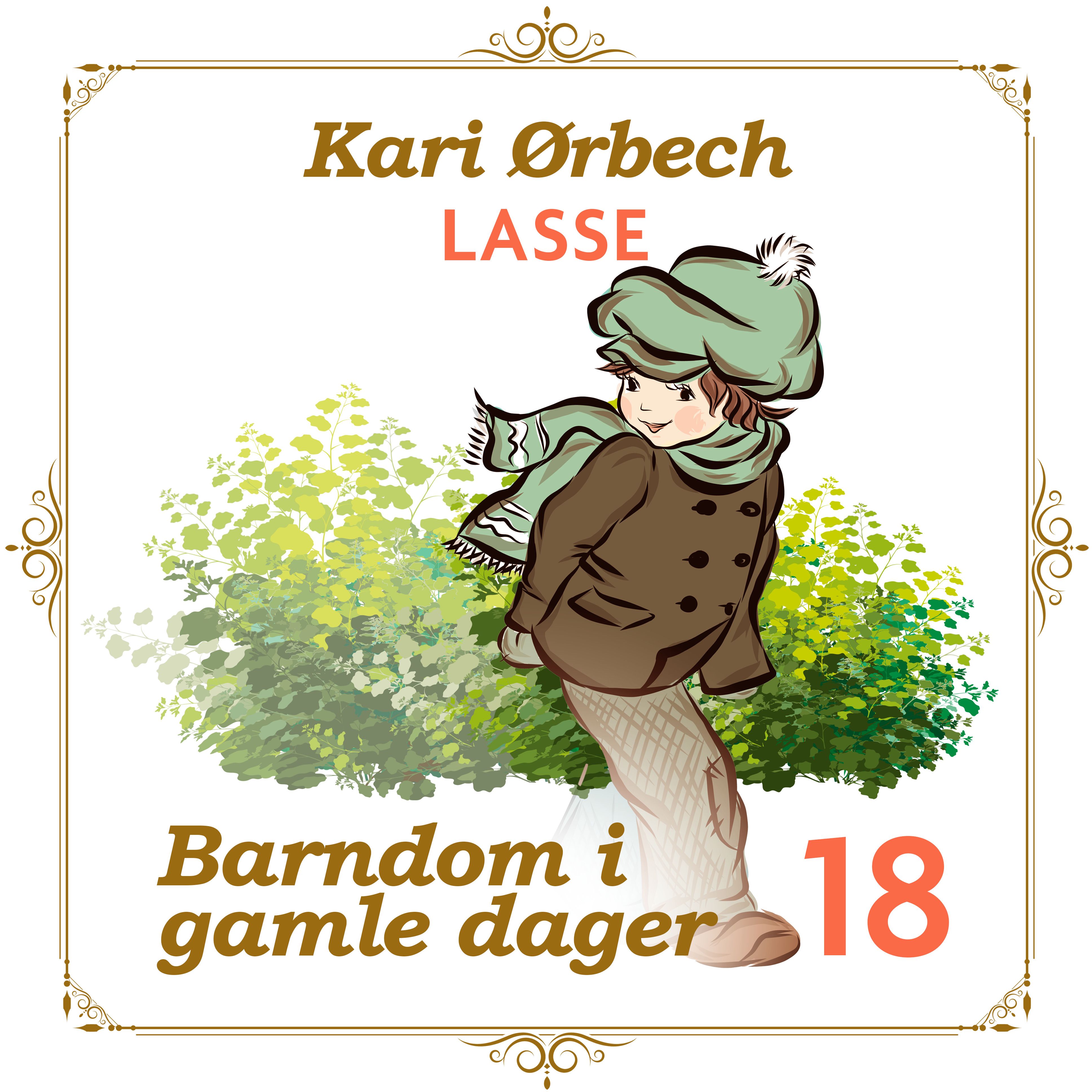Lasse
