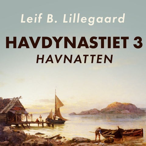 Havnatten - dynastiets siste kamp