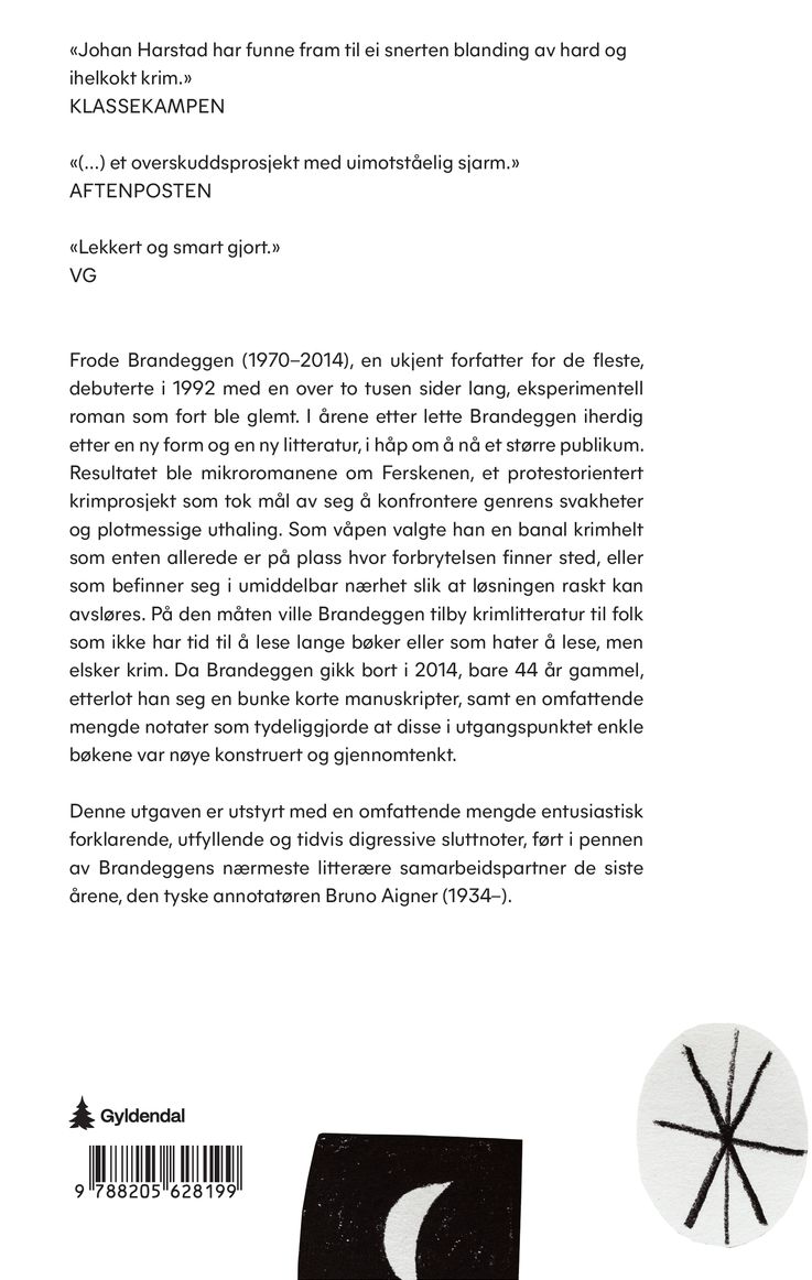 Ferskenen