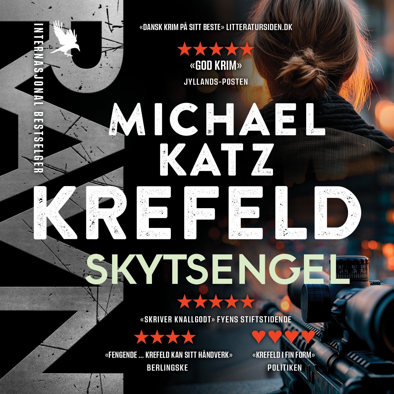 Skytsengel
