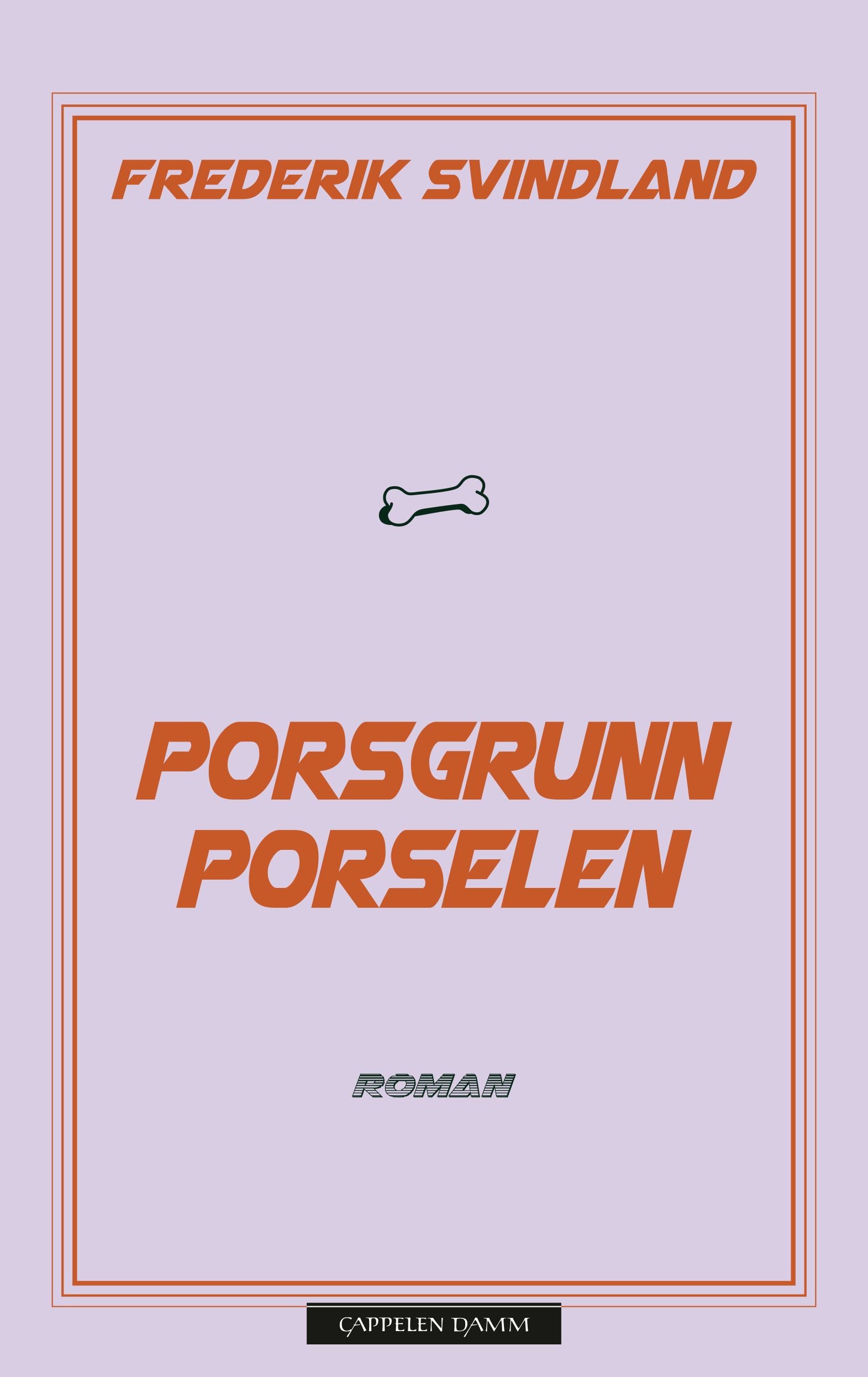 Porsgrunn porselen