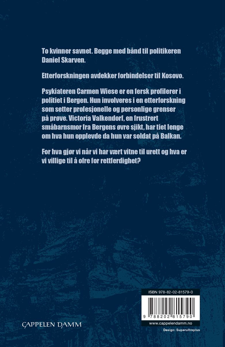 Svarttrostens sang