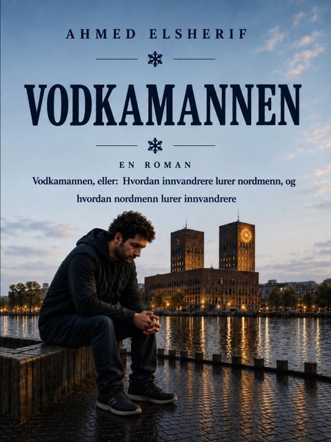 Vodkamannen