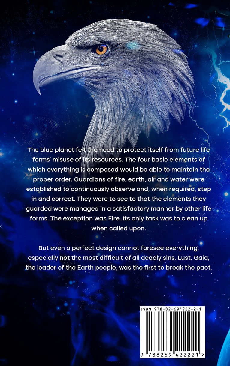 The guardians