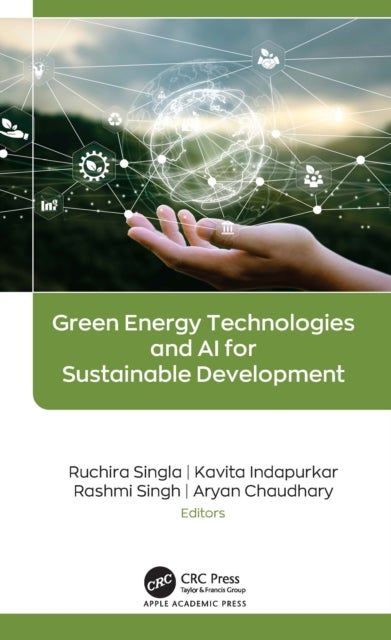 Green Energy Technologies and AI for Sustainable Development