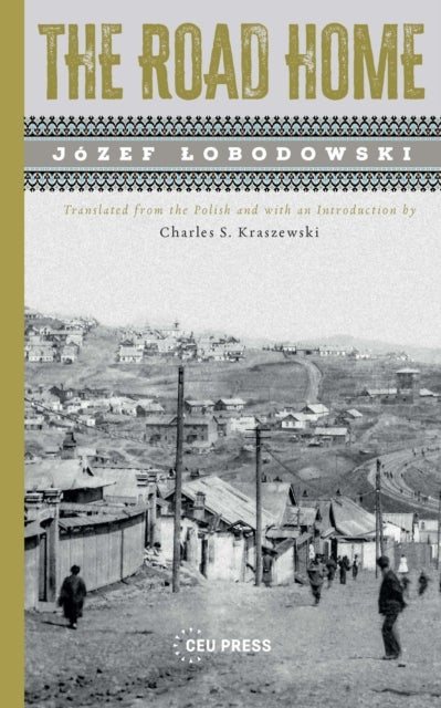 The Road Home - The Ukrainian Trilogy, Part 3
