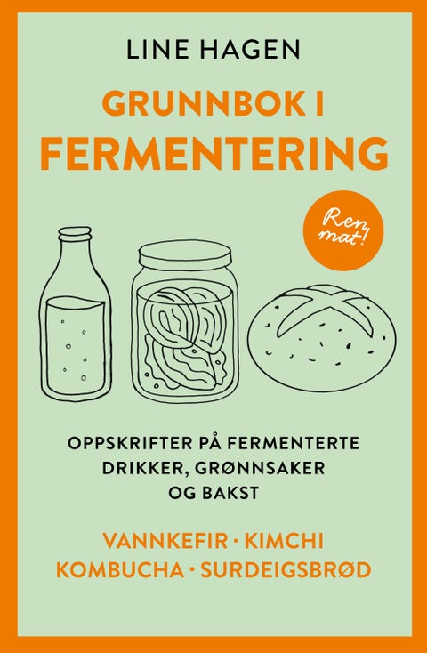Grunnbok i fermentering