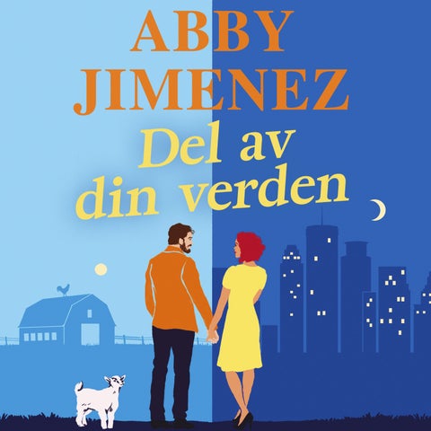 Del av din verden