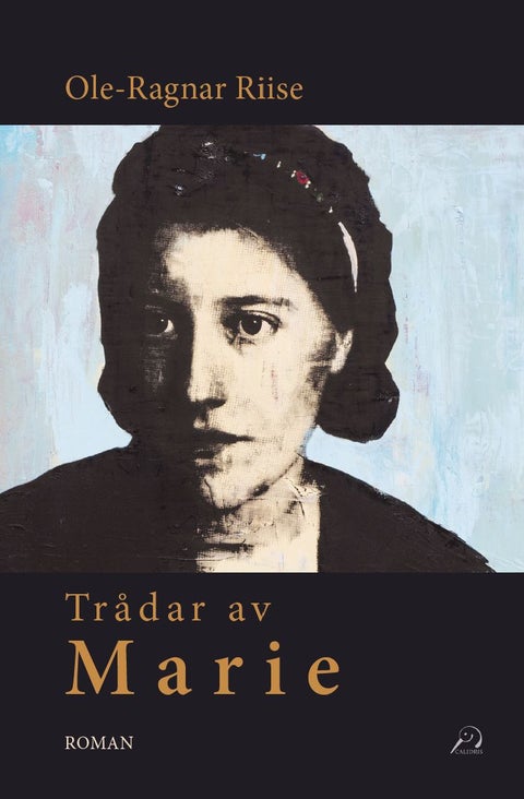 Trådar av Marie - roman