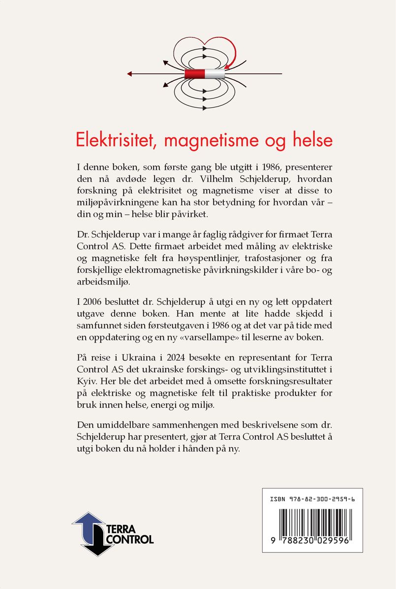 Elektromagnetismen og livet