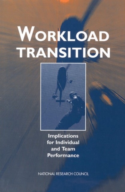 Workload Transition - Implications for Individual and Team Performance