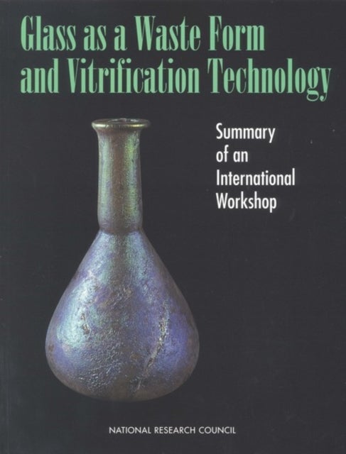 Glass as a Waste Form and Vitrification Technology - Summary of an International Workshop