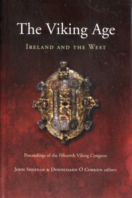 The Viking Age