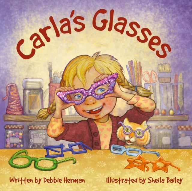 Carla''s Glasses