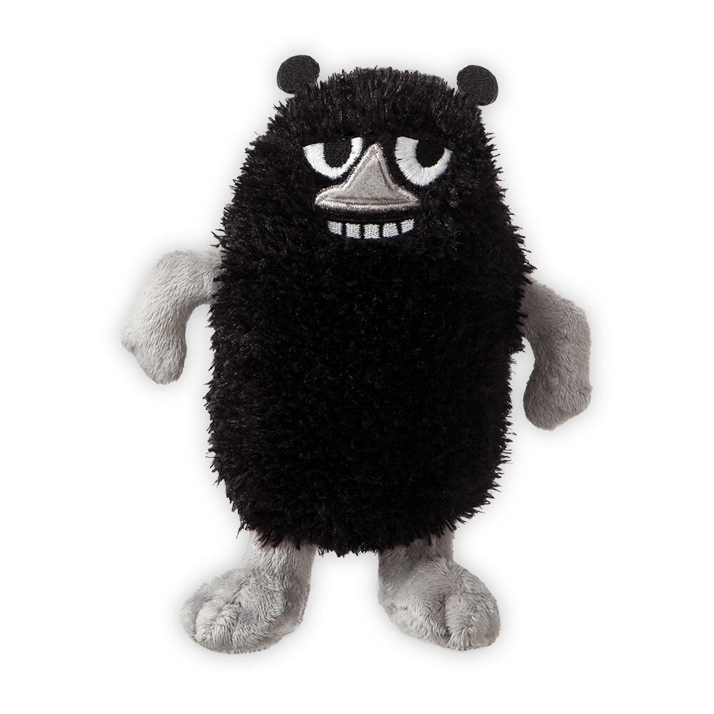 Bamse Mummidukke Stinky 17 cm