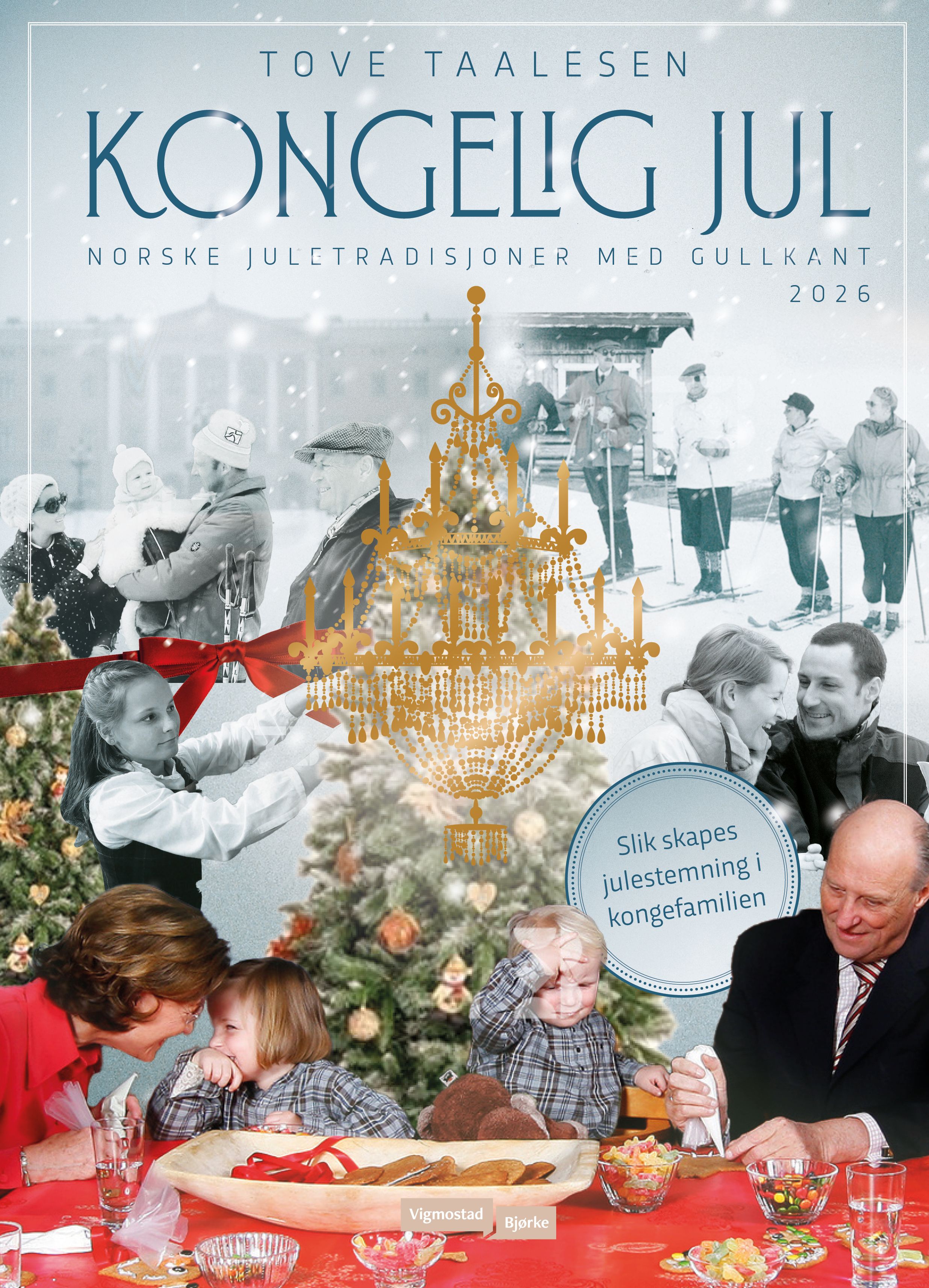 Kongelig jul 2