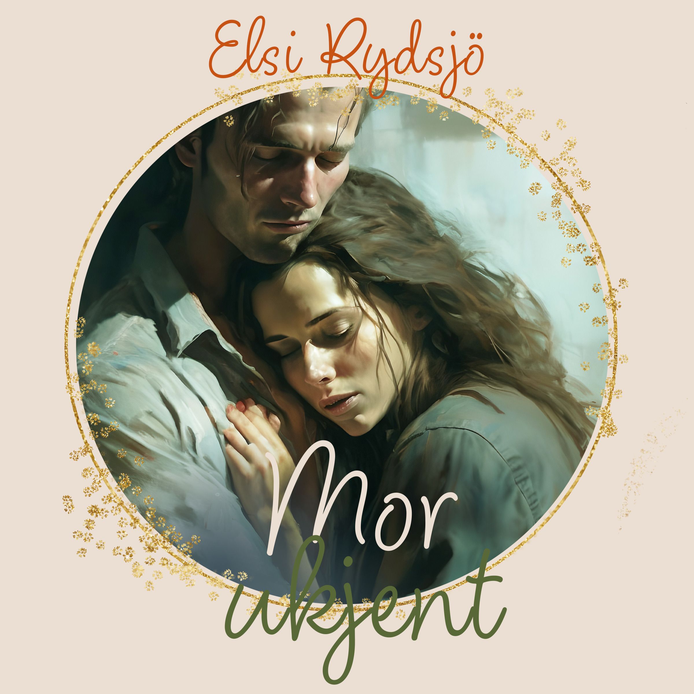 Mor ukjent