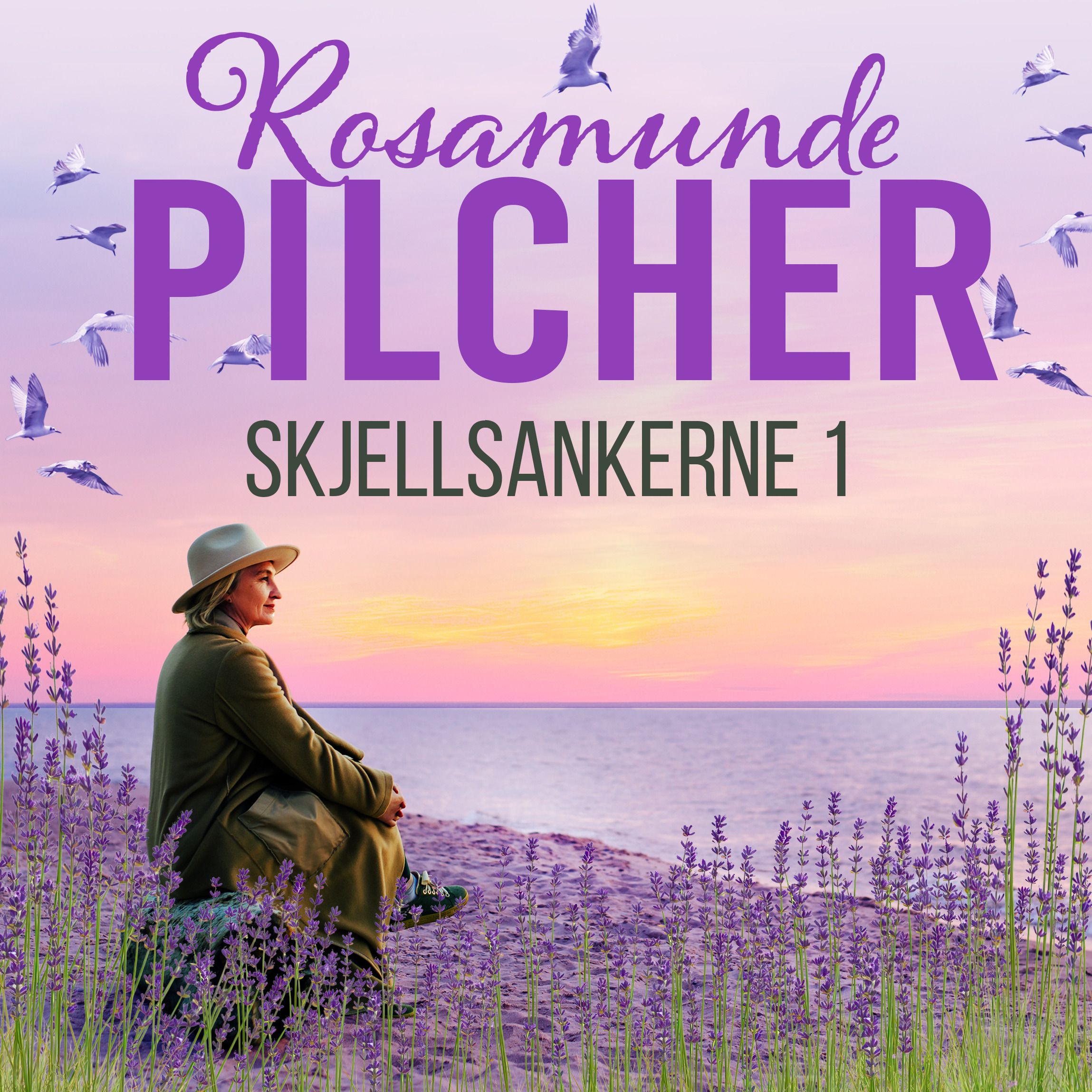 Skjellsankerne - 1